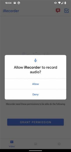 Esta app con miles de descargas contiene un troyano que te espía usando el micrófono de tu móvil: bórrala ya