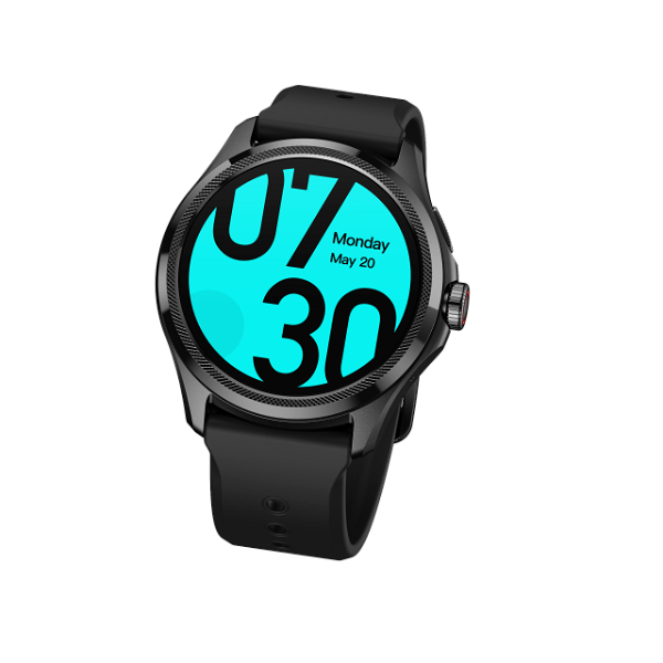 Nuevo TicWatch Pro 5: el primer smartwatch con procesador Snapdragon W5+ Gen 1 y WearOS