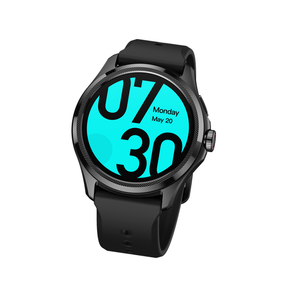 Nuevo TicWatch Pro 5: el primer smartwatch con procesador Snapdragon W5+ Gen 1 y WearOS