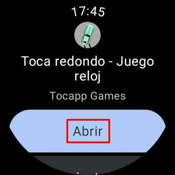 ¿Tienes un Samsung Galaxy Watch? Así de fácil es encontrar juegos para tu muñeca