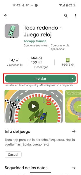 Tienes un Samsung Galaxy Watch? Así de fácil es encontrar juegos para tu  muñeca