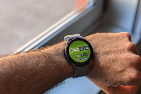 ¿Tienes un Samsung Galaxy Watch? Así de fácil es encontrar juegos para tu muñeca