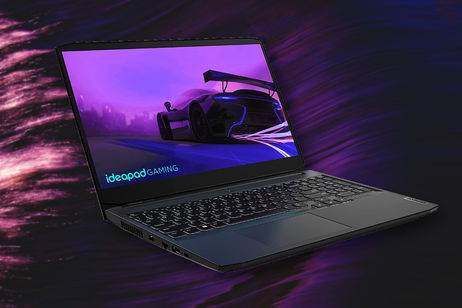 Hunde su precio este portátil Lenovo para ofrecer el equilibrio perfecto entre precio y rendimiento