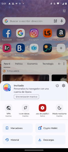 Cómo usar Google Bard en España desde el móvil y el PC