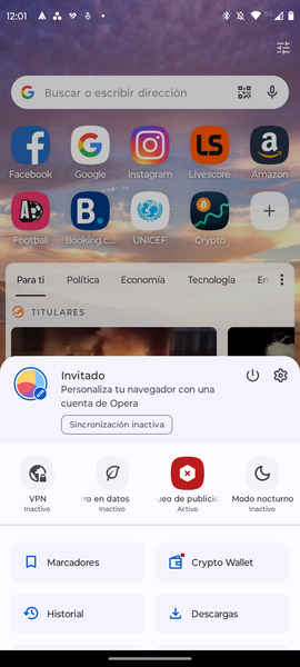 Cómo usar Google Bard en España desde el móvil y el PC