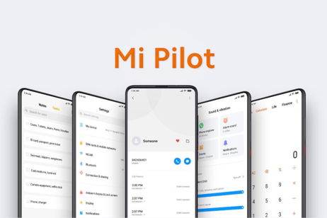 Qué es Mi Pilot y cómo ser beta tester de Xiaomi: actualiza a MIUI antes que nadie