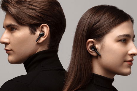 La bajada que esperabas: los auriculares 'Pro' de Xiaomi con 30h de batería y cancelación de ruido activa