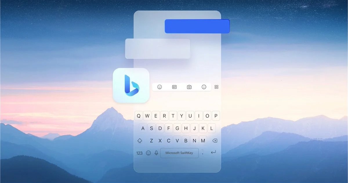 If you have a Samsung mobile, you're in luck: you can now use Bing AI directly from the keyboard