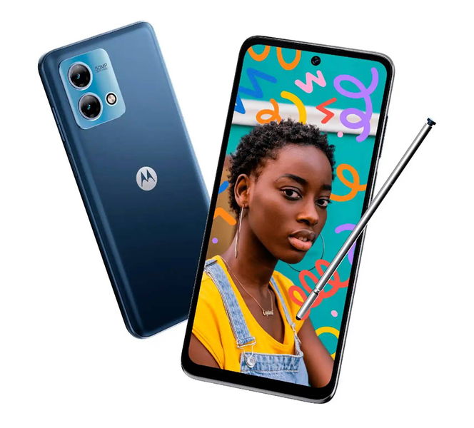 Motorola  Moto G Stylus (2023): ¿cuáles son las características