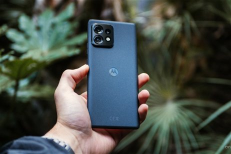 Los mejores móviles Motorola Dual SIM que puedes comprar (2024)
