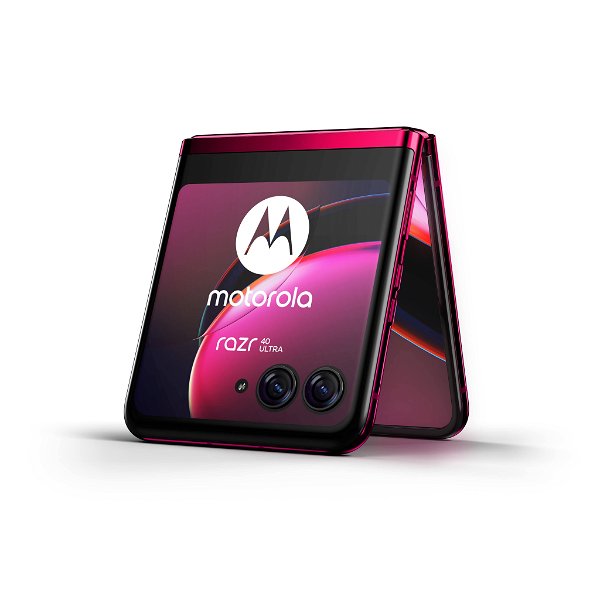 El Motorola RAZR 40 Ultra revela su diseño en sus primeras imágenes oficiales filtradas