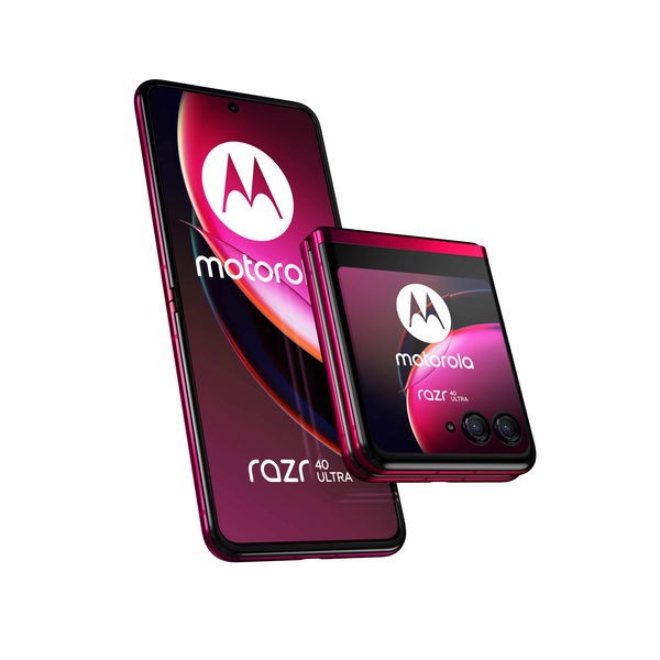 El Motorola RAZR 40 Ultra revela su diseño en sus primeras imágenes oficiales filtradas