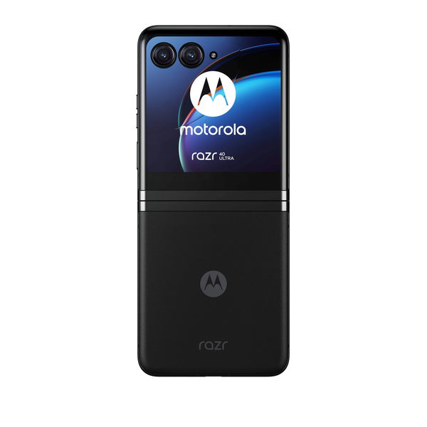 El Motorola RAZR 40 Ultra revela su diseño en sus primeras imágenes oficiales filtradas