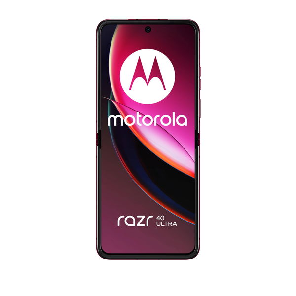 El Motorola RAZR 40 Ultra revela su diseño en sus primeras imágenes oficiales filtradas