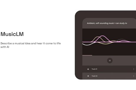 Ya puedes probar MusicLM, la IA de Google para crear música a partir de texto