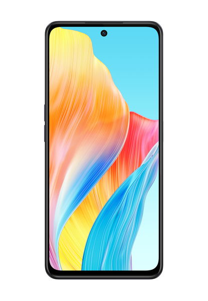 El OPPO A98 llega a España con gran batería y pantalla de 120 Hz: precio y dónde comprarlo