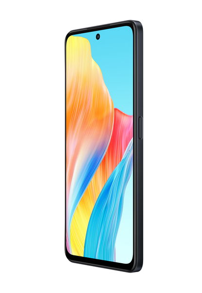 OPPO A98 5G aterriza en España: batería al nivel de los móviles top