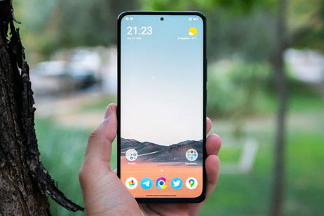 Gama alta Xiaomi por solo 359,99 euros: mi móvil personal tiene descuentazo y no puedo recomendártelo más Gama alta Xiaomi por solo 359,99 euros: mi móvil personal tiene descuentazo y no puedo recomendártelo más