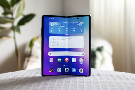 HONOR Magic Vs, análisis: el plegable de gran formato que busca poner a Samsung contra las cuerdas