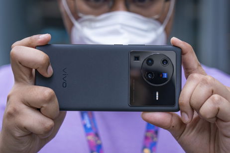 Los 8 móviles vivo que recibirán la actualización a Android 14 antes de final de año Los 8 móviles vivo que recibirán la actualización a Android 14 antes de final de año