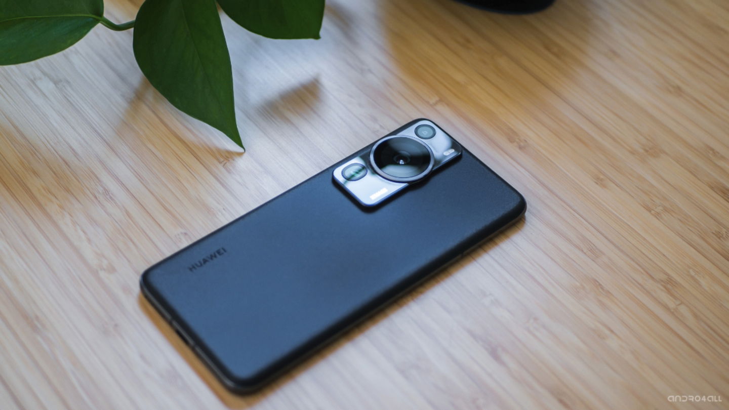 Huawei P60 Pro, análisis y opinión del móvil más fotográfico y fotogénico  del momento