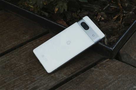 Google Pixel 7a, análisis: el Pixel más económico de 2023 es candidato a mejor móvil de gama media del año
