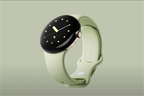 Así será el Pixel Watch 2: se filtran algunas de las características del nuevo reloj inteligente de Google