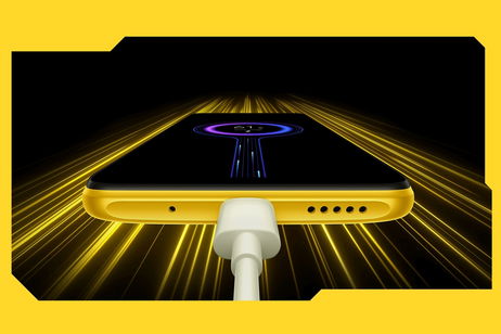 El móvil Xiaomi más barato que puedes comprar hoy cuesta 90 euros El móvil Xiaomi más barato que puedes comprar hoy cuesta 90 euros