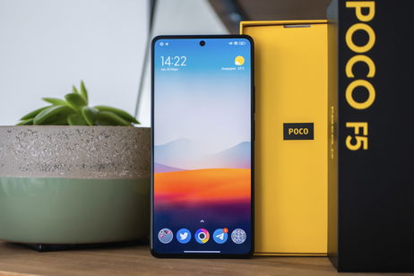 POCO F5, análisis: el rey de la relación calidad-precio está de vuelta