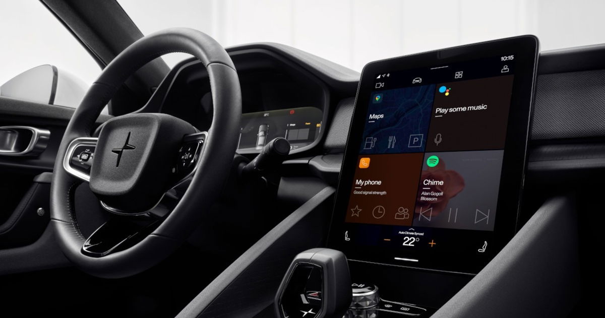 Android 15 llega a los coches: todas las novedades que van a llegar a Android Automotive