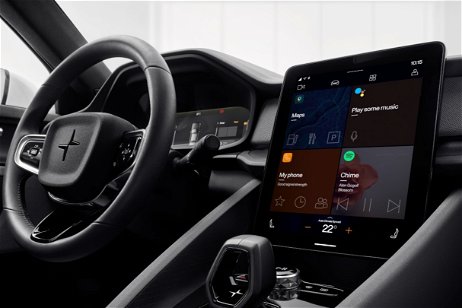 Android Automotive crece en el I/O 2023: pronto podrás ver YouTube en tu coche o reunirte con Teams
