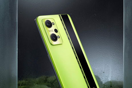 5 móviles realme con descuento: tu nuevo anti-Xiaomi desde 85 euros 5 móviles realme con descuento: tu nuevo anti-Xiaomi desde 85 euros