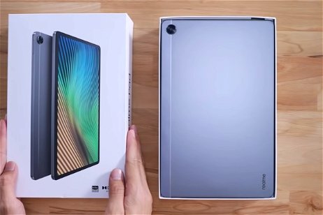 Esta tablet barata te sorprenderá por su calidad: vale menos de 200 euros y no es Samsung ni Xiaomi