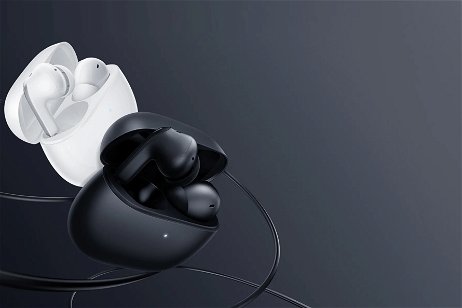 Xiaomi tiene unos auriculares inalámbricos "Pro" que pueden ser tuyos por solo 39 euros