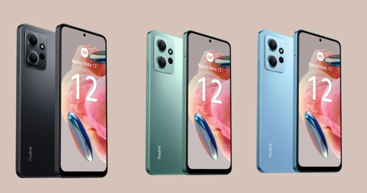 Xiaomi finally updates one of its most recent Redmi Notes to Android 13