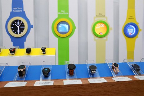 La desconocida Fire-Boltt ha superado a Samsung en el mercado de smartwatches, pero tiene truco