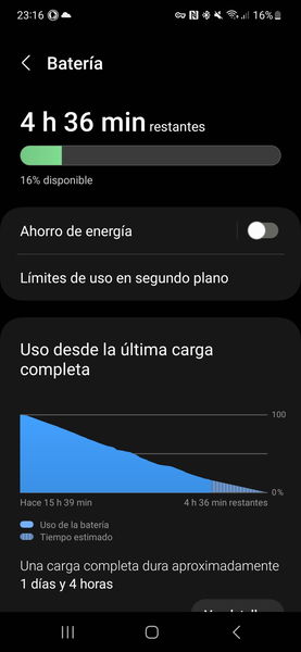 Samsung Galaxy S23, análisis: el mejor flagship compacto del año presume de diseño, pantalla y cámaras