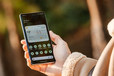 Google confirma un control de volumen separado para las notificaciones y el tono de llamada Google confirma un control de volumen separado para las notificaciones y el tono de llamada