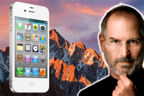 Steve Jobs decía que "los teléfonos apestan" pero esto le hizo cambiar de opinión