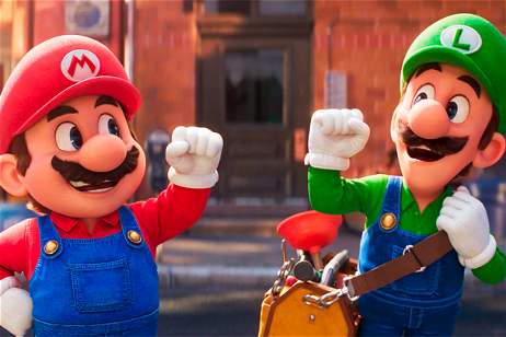 Fecha de estreno y a qué plataforma llegará "Super Mario Bros: La película"