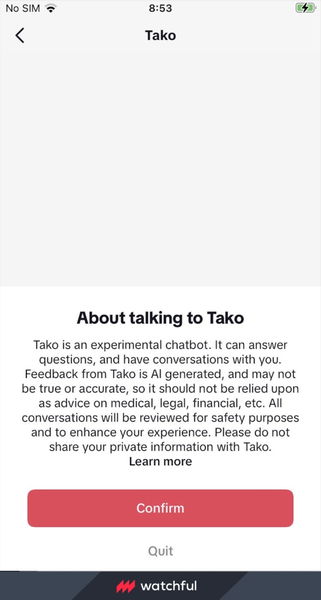 TikTok ahora va a por OpenAI y ya trabaja en "Tako", su alternativa a ChatGPT