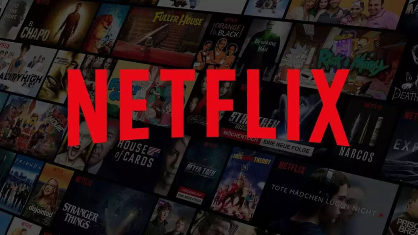 Estas son las mejores series y películas de Netflix