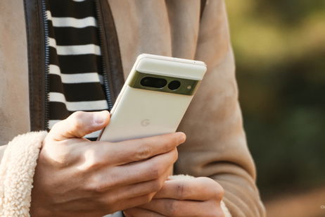 Con este truco puedes alargar la batería de tu móvil con Android 14 Con este truco puedes alargar la batería de tu móvil con Android 14