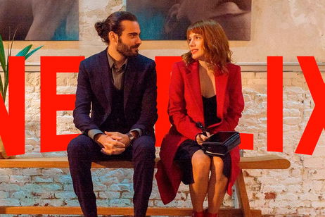 Netflix lo ha vuelto a hacer: estas son las 9 novedades para el fin de semana del 2 al 4 de junio Netflix lo ha vuelto a hacer: estas son las 9 novedades para el fin de semana del 2 al 4 de junio