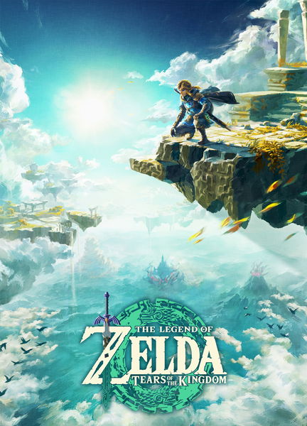 Los mejores fondos de pantalla de The Legend of Zelda: Tears of the Kingdom para tu móvil