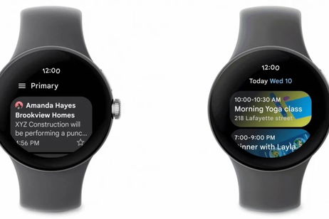 Wear OS 4 es oficial: todas las novedades de la versión de Android para relojes inteligentes