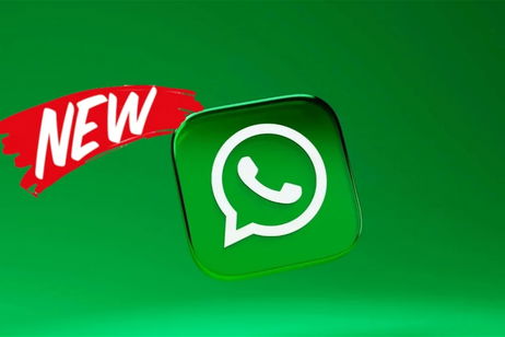 Las 6 mejores novedades que han llegado a WhatsApp en los últimos días Las 6 mejores novedades que han llegado a WhatsApp en los últimos días
