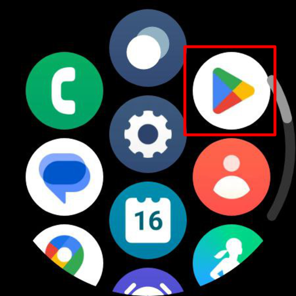 C mo instalar la app de WhatsApp en tu smartwatch con Wear OS