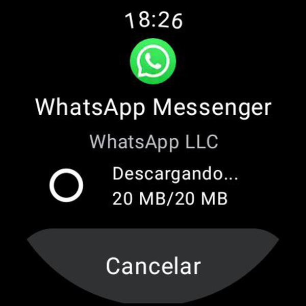 Cómo descargar WhatsApp si no aparece en Play Store