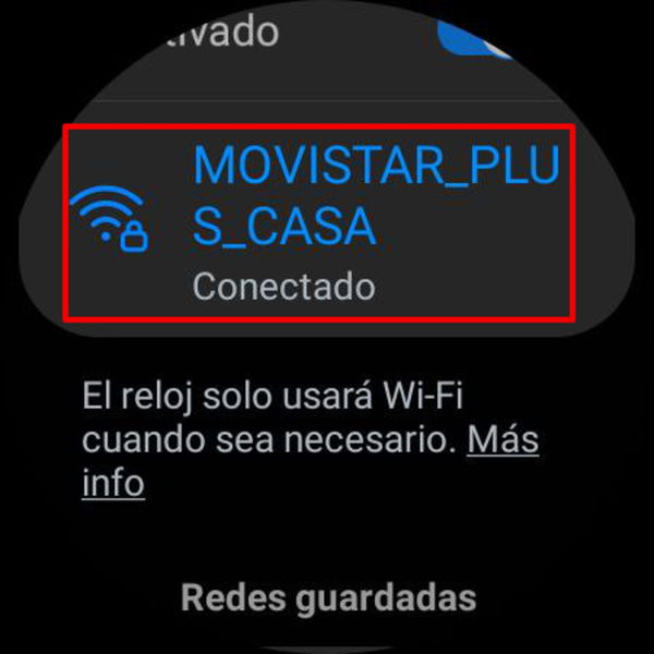 Cómo instalar la app de WhatsApp en tu smartwatch con Wear OS